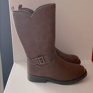 Toddler Girl OshKosh Bgosh boots